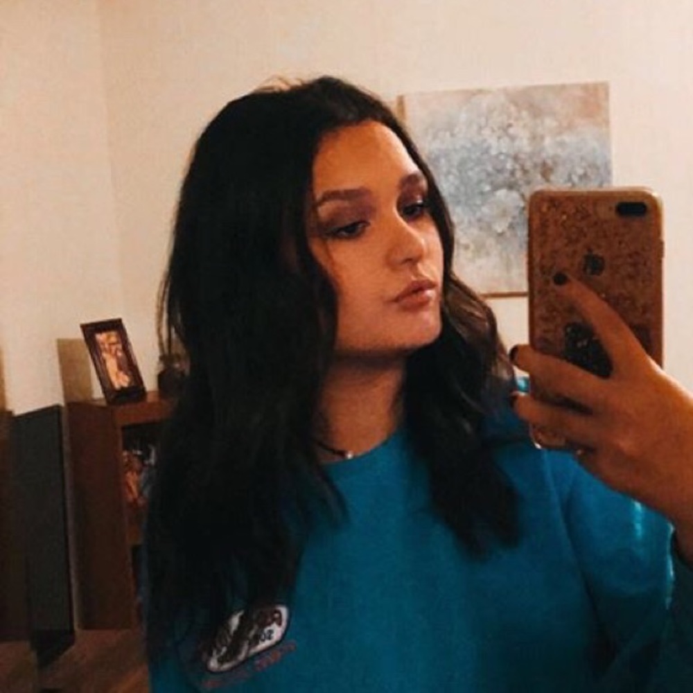 Meet your Posher, Kaylee